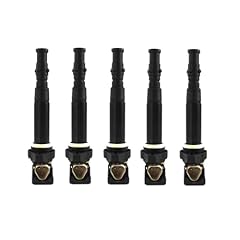 5pcs ignition coils for sale  Delivered anywhere in UK