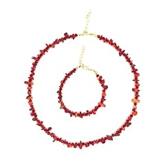Sontinium red coral for sale  Delivered anywhere in UK