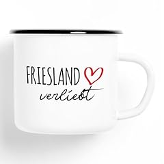 Huuraa emaille tasse gebraucht kaufen  Wird an jeden Ort in Deutschland