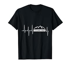 Erzgebirge marienberg shirt gebraucht kaufen  Wird an jeden Ort in Deutschland