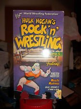 Wwf hulk hogan for sale  Delivered anywhere in USA 