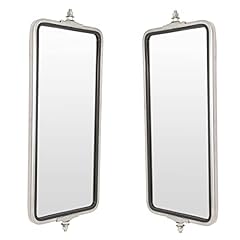 West coast mirror for sale  Delivered anywhere in USA 