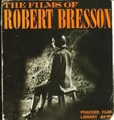 Films robert bresson usato  Spedito ovunque in Italia 