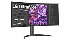 Ultrawide 34wq75c ecran d'occasion  Livré partout en France