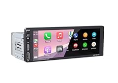 Autoradio din carplay d'occasion  Livré partout en France