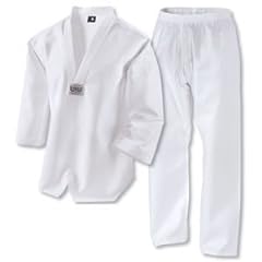 Martial arts taekwondo for sale  Delivered anywhere in UK