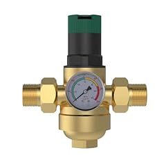 Réducteur pression eau d'occasion  Livré partout en Belgiqu