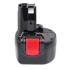 Iprize 4800mah batteria usato  Spedito ovunque in Italia 