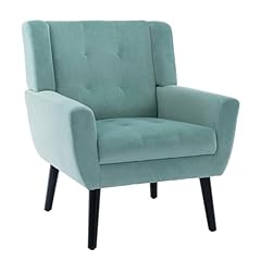 Velvet accent chair for sale  Delivered anywhere in USA 