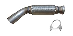 Replacement exhaust flex for sale  Delivered anywhere in USA 