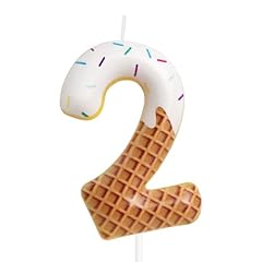 Ice cream birthday for sale  Delivered anywhere in UK