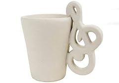 Treble clef 8oz for sale  Delivered anywhere in UK