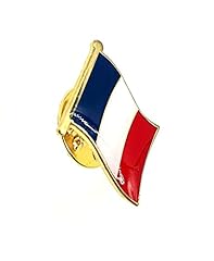 Badge épingle métal d'occasion  Livré partout en France