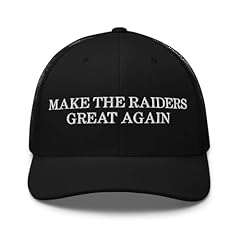 Make raiders great for sale  Delivered anywhere in USA 