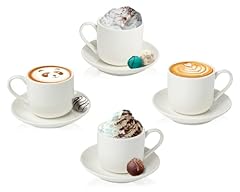 4oz. espresso cups for sale  Delivered anywhere in USA 