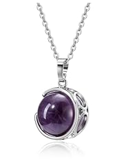 Jovivi 18mm amethyst gebraucht kaufen  Wird an jeden Ort in Deutschland