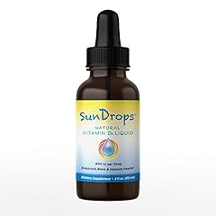 Sundrops vitamin drops for sale  Delivered anywhere in USA 