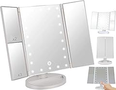 Led table makeup for sale  Delivered anywhere in UK