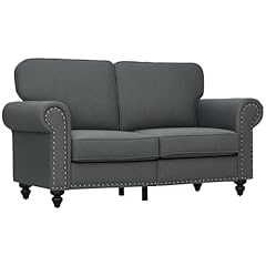 Homcom loveseat sofa for sale  Delivered anywhere in USA 
