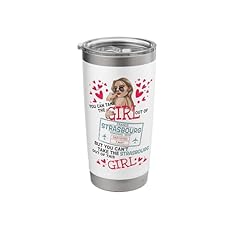 Cool girl strasbourg for sale  Delivered anywhere in USA 