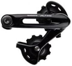 Shimano alfine s500 usato  Spedito ovunque in Italia 