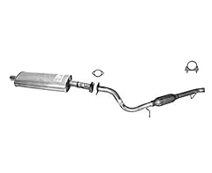 Muffler tail pipe for sale  Delivered anywhere in USA 