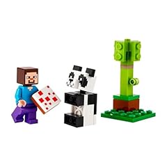 Lego minecraft steve for sale  Delivered anywhere in UK