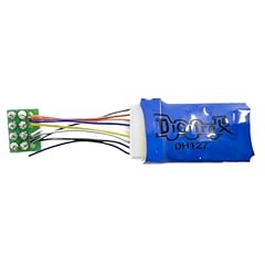 Digitrax dh127ps pin for sale  Delivered anywhere in USA 