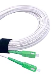 fibre optique cable d'occasion  Livré partout en France