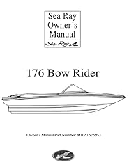 176 bow rider for sale  Delivered anywhere in USA 