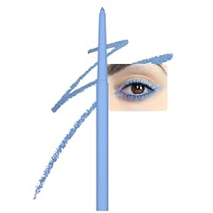 Evpct blue eyeliner for sale  Delivered anywhere in USA 