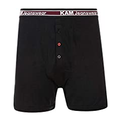Kam mens boxer for sale  Delivered anywhere in UK