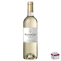 Mouton cadet blanc d'occasion  Livré partout en France