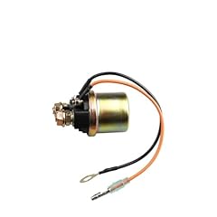 Motorcycle relay starting for sale  Delivered anywhere in UK