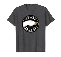 Goose island logo for sale  Delivered anywhere in USA 