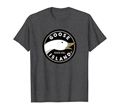 Goose island logo for sale  Delivered anywhere in USA 