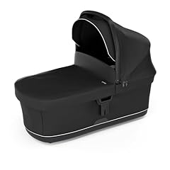 Thule bassinet black for sale  Delivered anywhere in UK