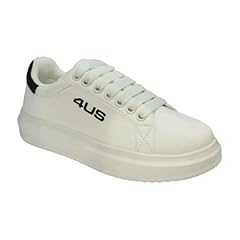 4us sneakers uomo usato  Spedito ovunque in Italia 