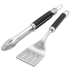Weber precision tongs for sale  Delivered anywhere in USA 