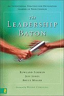 Leadership baton forman for sale  Delivered anywhere in USA 