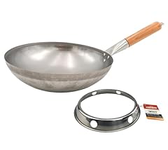 Grillfürst wok pfanne gebraucht kaufen  Wird an jeden Ort in Deutschland