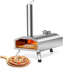 Inch outdoor pizza for sale  Delivered anywhere in USA 