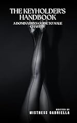 Keyholder handbook dominatrix for sale  Delivered anywhere in UK