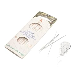 Pony beading needles for sale  Delivered anywhere in USA 