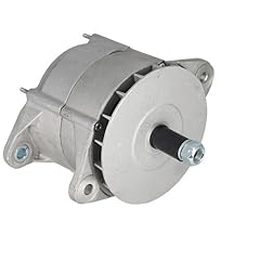 Alternator fits john for sale  Delivered anywhere in USA 