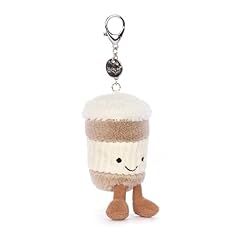 Jellycat amuseable coffee for sale  Delivered anywhere in UK