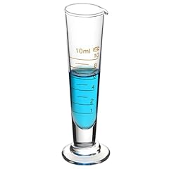 Qwork messbecher glas gebraucht kaufen  Wird an jeden Ort in Deutschland