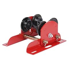 Laufkatze 110mm tragfähigkeit gebraucht kaufen  Wird an jeden Ort in Deutschland