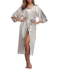 Women silk robes for sale  Delivered anywhere in USA 