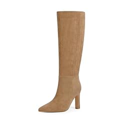 Qiy women suede for sale  Delivered anywhere in USA 